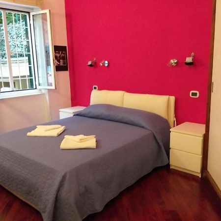 Vacanze Romane Con Giardino Luaran gambar